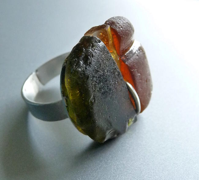 Every Mummy Should Have One: Ring