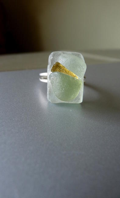Kernel ring