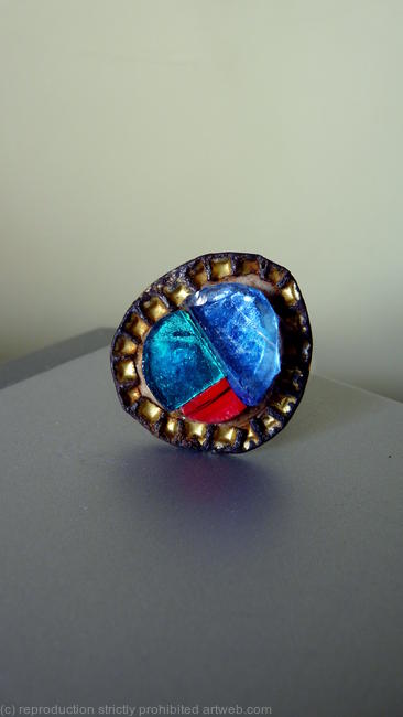 Blue Heart