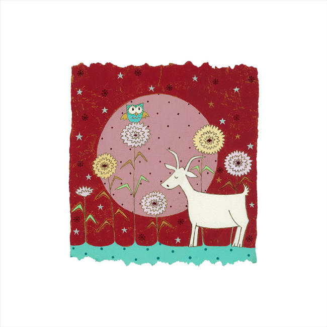 Wise Capricorn
