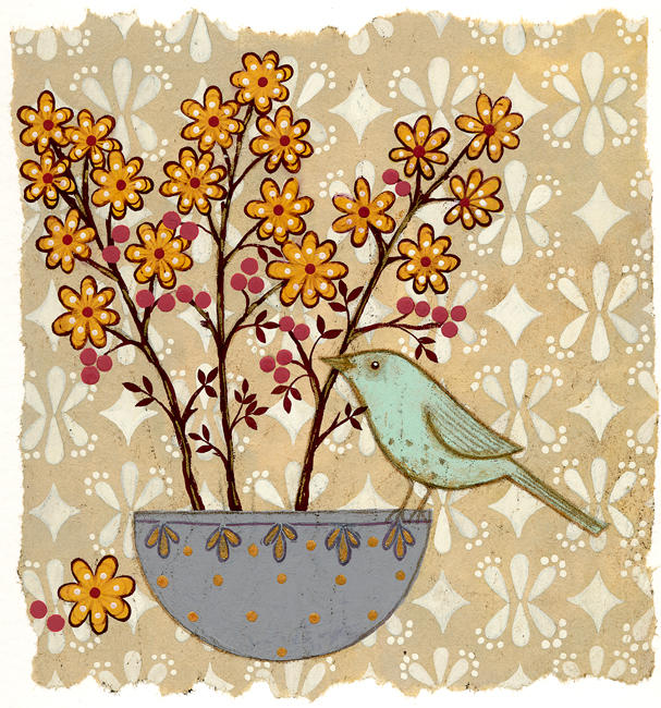 Fragrant Rest