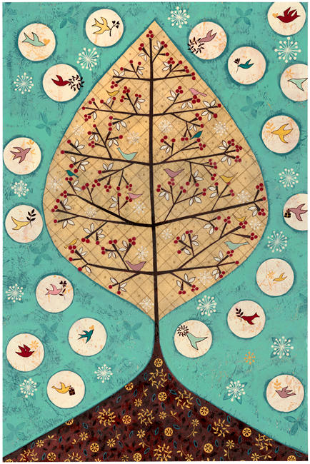Tree of Friendship