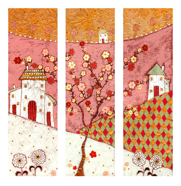Cherry Blossom