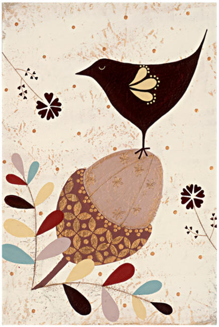 Acorn Sonnet