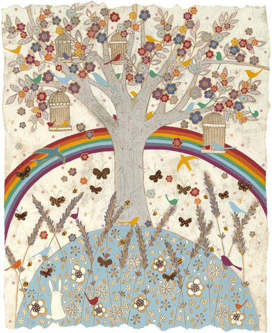 A Day for Rainbows