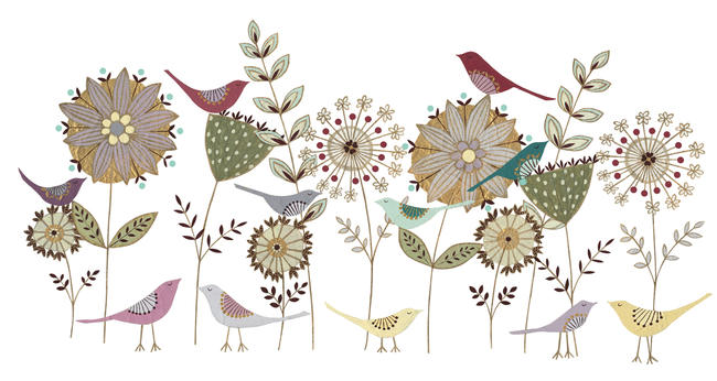 Summer Dreams Print