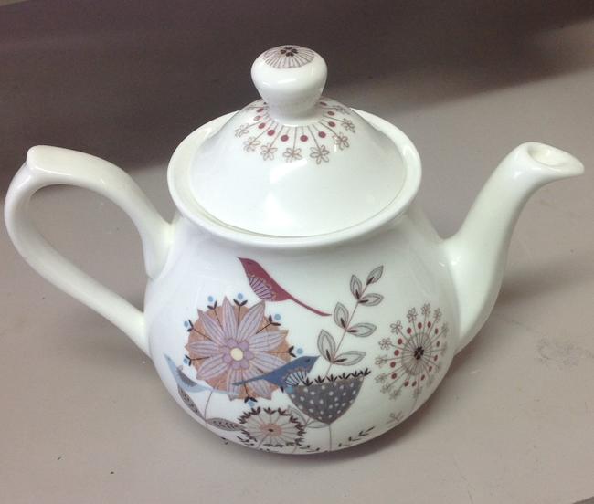 Summer Dreams 2 cup Teapot