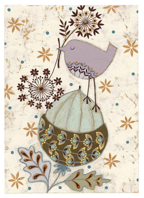 Acorn Wish