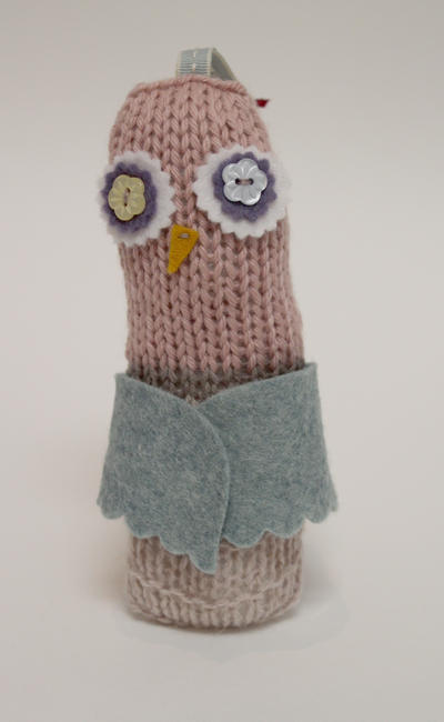 Petunia Pigeon