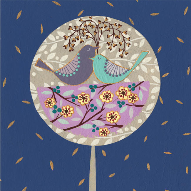Love Nest