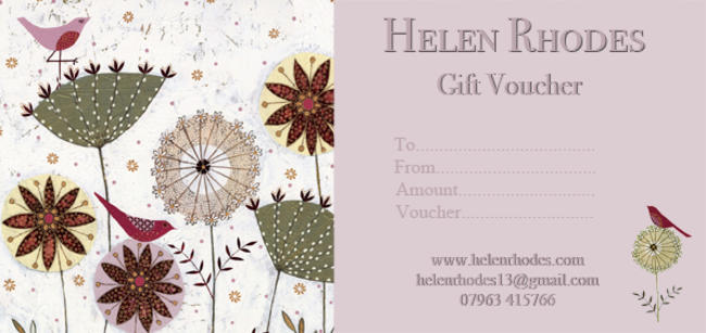 Gift Voucher for £30