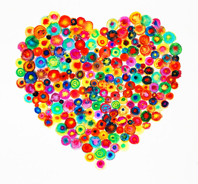 Sweet Heart Ltd Edition