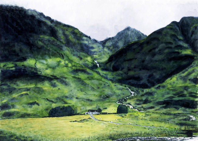 Glencoe