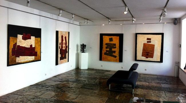 São Mamede Gallery 2011