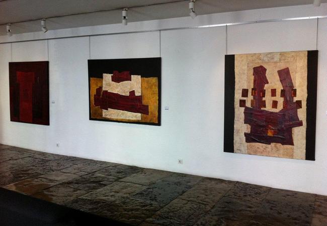 São Mamede Gallery 2011