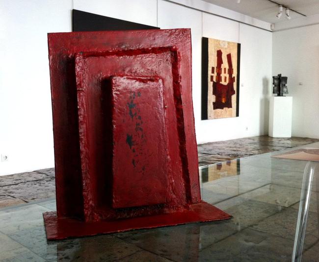 São Mamede Gallery 2011