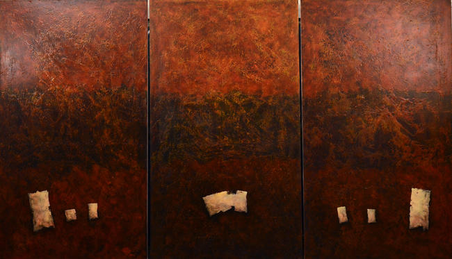 Triptych