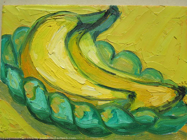 bananas 3