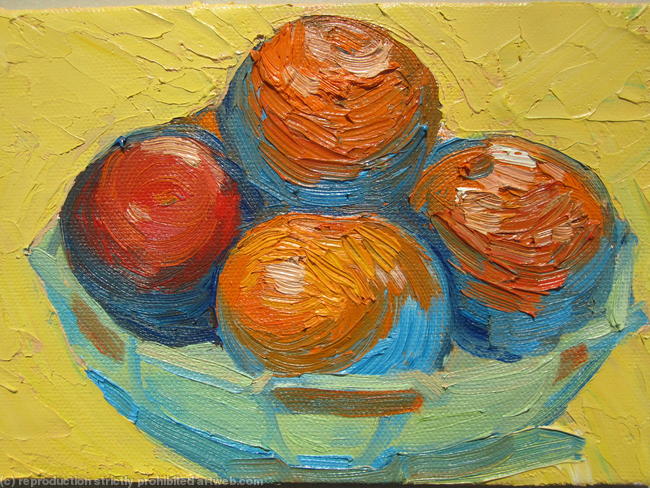 tangerines 2