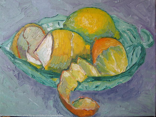 lemons 3
