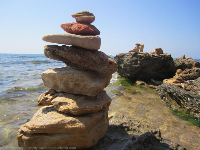 selinunte stack