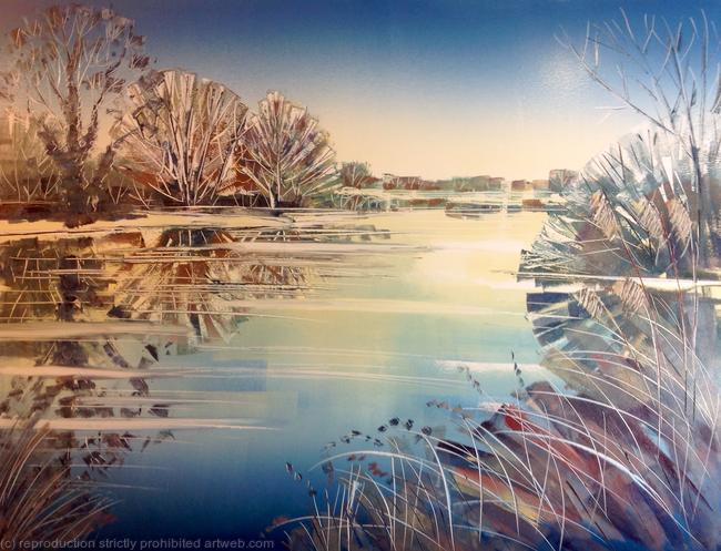 Dinton Winter