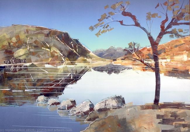 Crummock Water