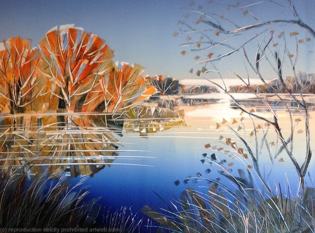 Dinton Autumn