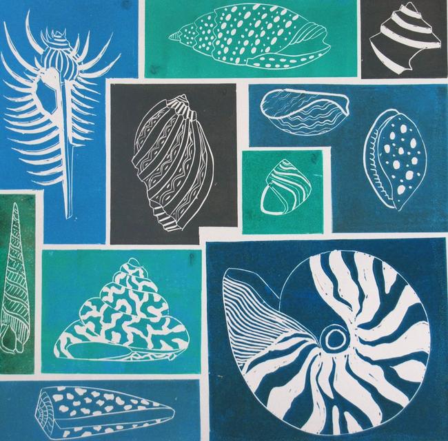 Shells I
