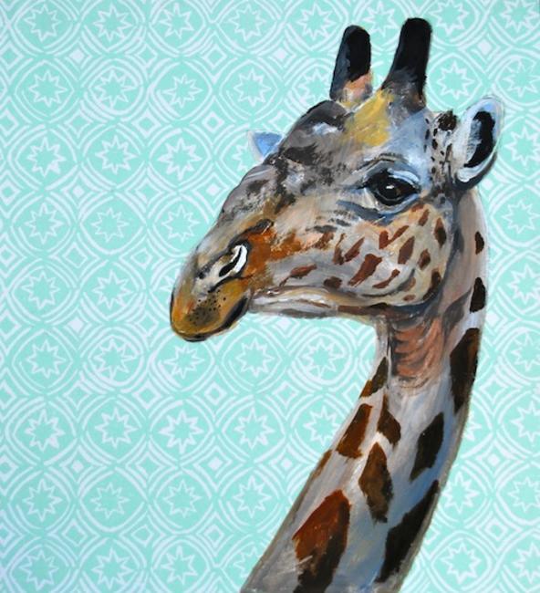 Giraffe