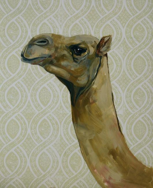 Camel 2