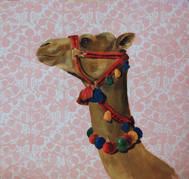Camel 3