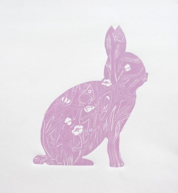 Pink Rabbit