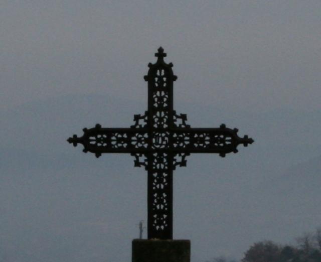 cross
