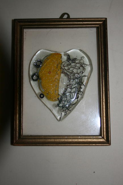 heart of gold