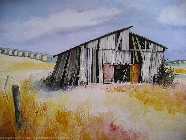 Carol's Barn