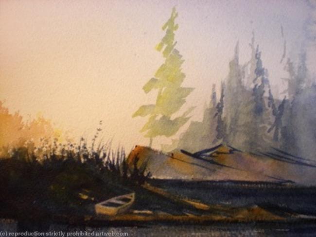 Gunnar's Rowboat
