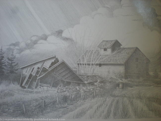 Mountain Lake Homestead