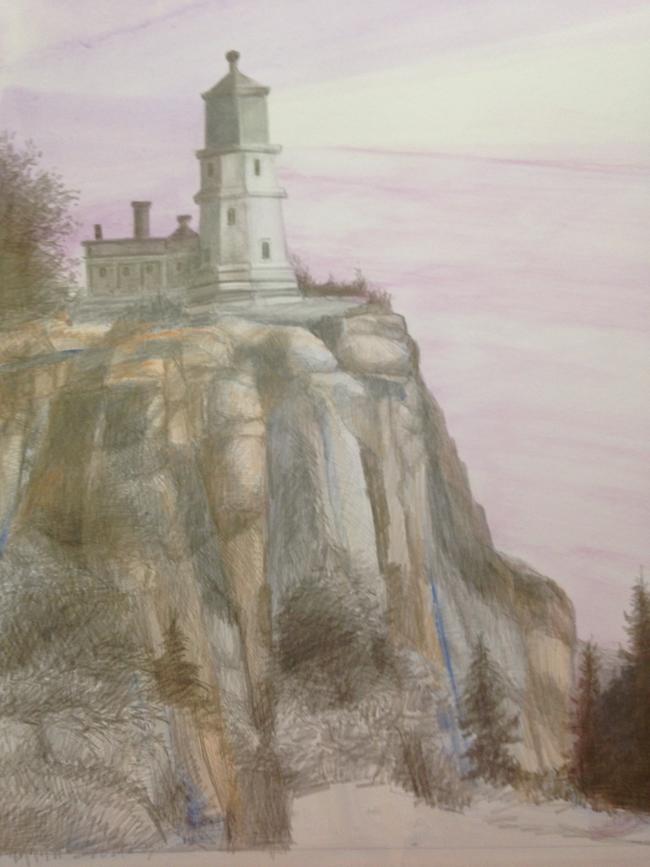 Split Rock Lighthouse