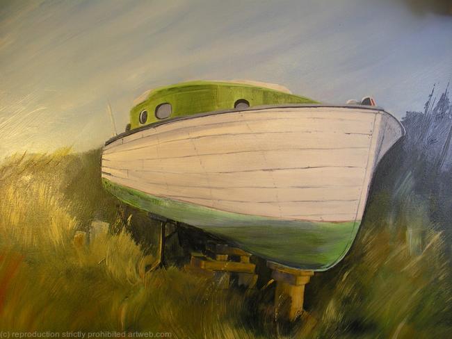 Dry Dock