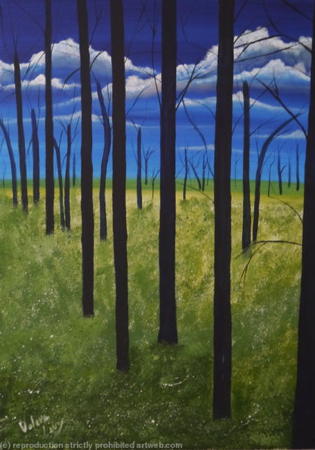 Black trees 2