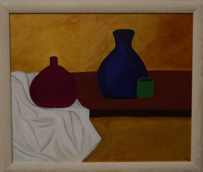 Vases 2