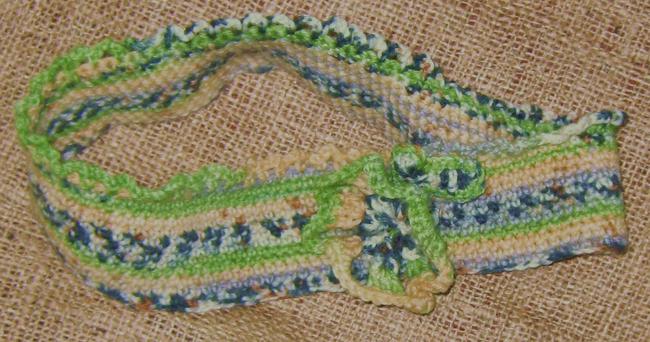 Headband