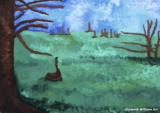 Richmond Park