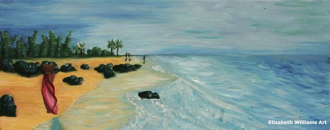 Indian Ocean
