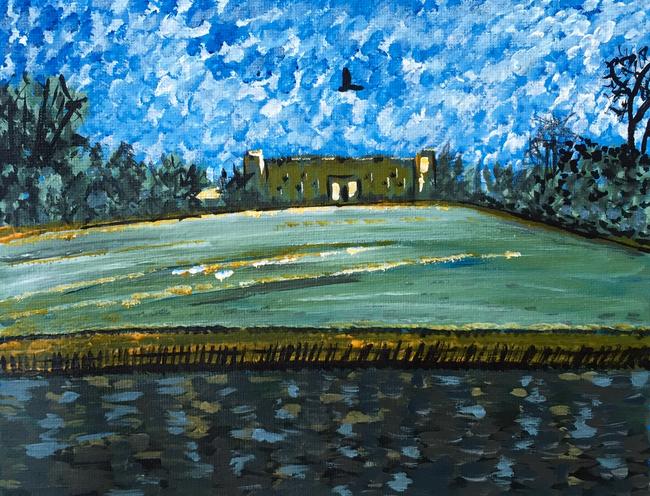 Syon House