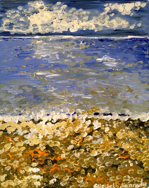 The Beach