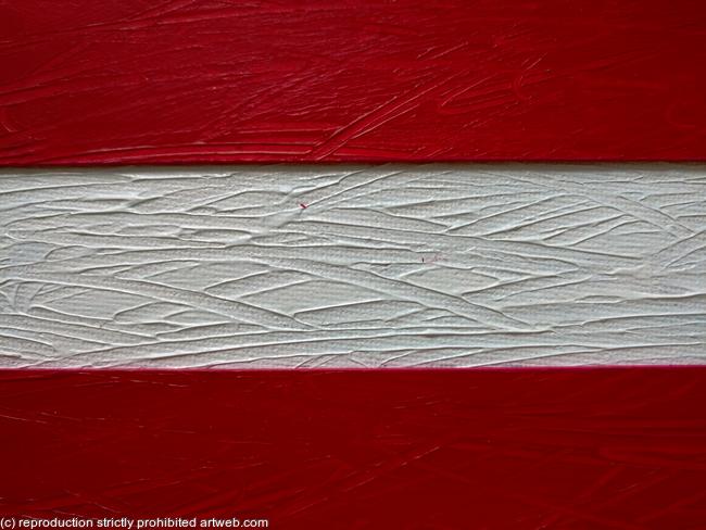 Stand (detail)