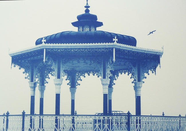 BANDSTAND