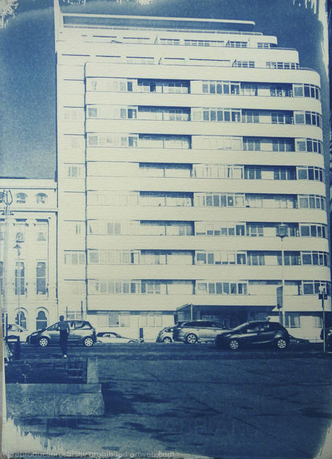 EMBASSY COURT